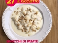 27 - IL CICCHETTO